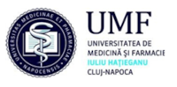 Logo UMF 200