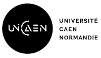 Logo UniCaen 200